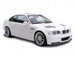 BMW M3 Coupe by Vorsteiner 2001 года
